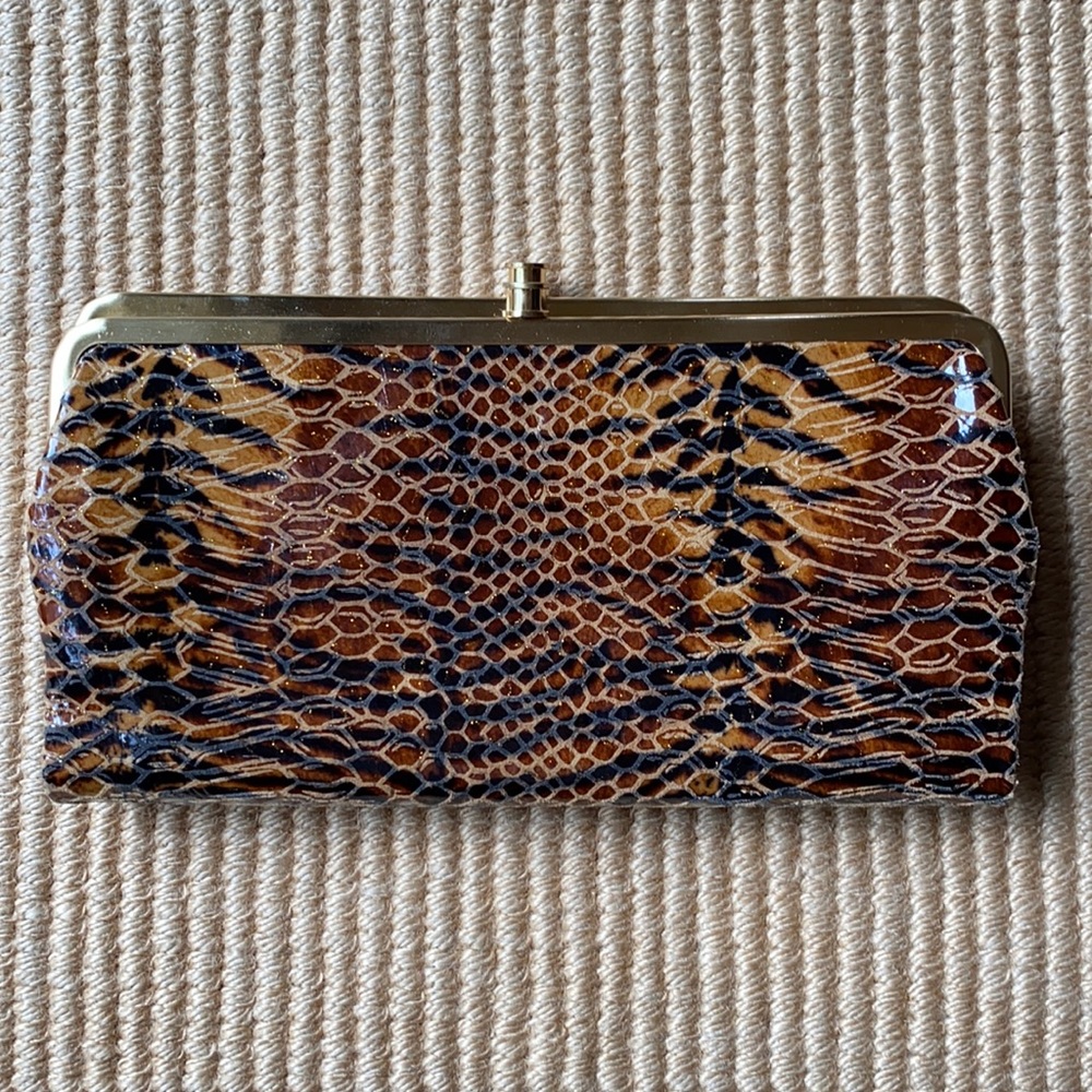 Hobo Wallet